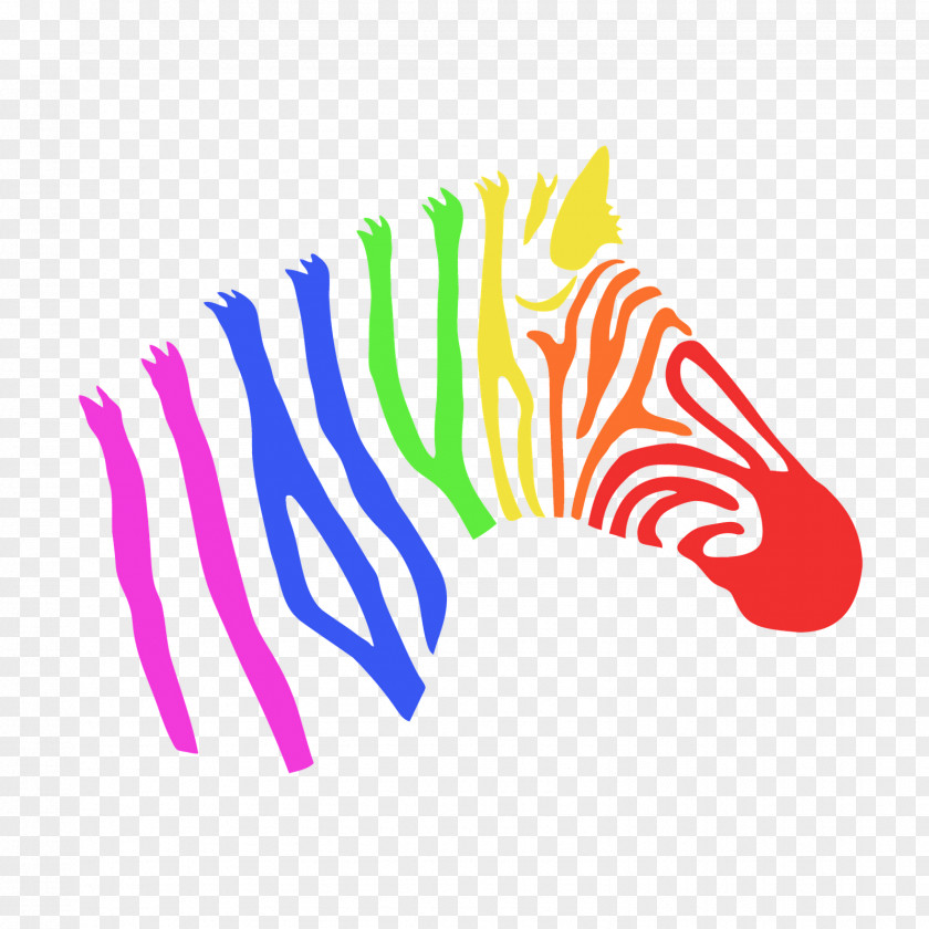 Zebra Graphics Clip Art PNG