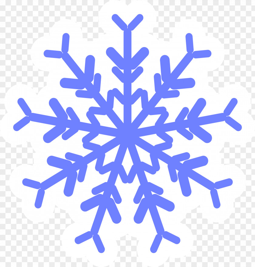 Blue Snowflakes Snowflake Photography Euclidean Vector Icon PNG