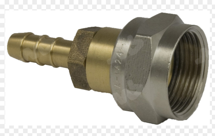 Brass Coupling Natural Gas Compression Fitting Gasslang PNG