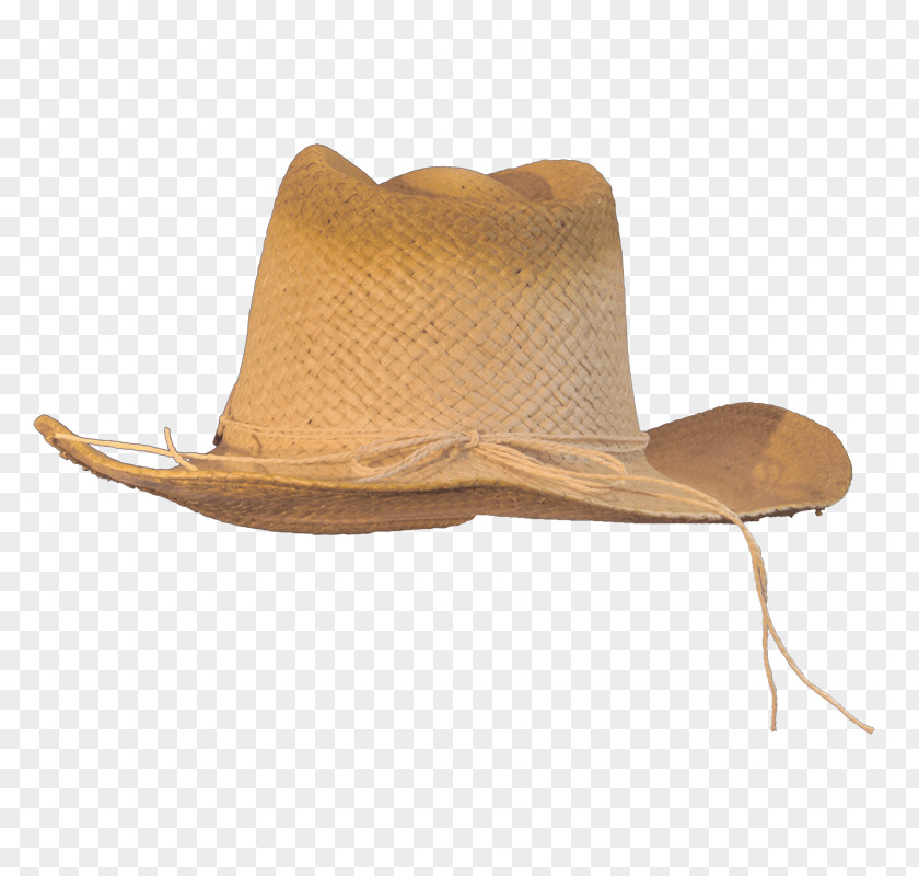 Cowboy Hat Headgear Sun PNG