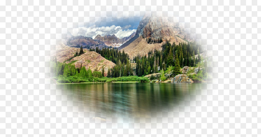 Desktop Wallpaper Nature Moraine Lake United States PNG