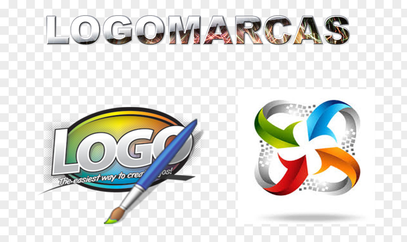 Empresa Web Development Logo Design PNG