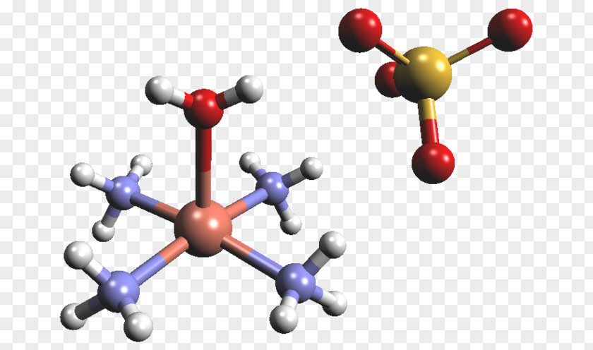 Haya De Cobre Tetraamminecopper(II) Sulfate Ammonia PNG