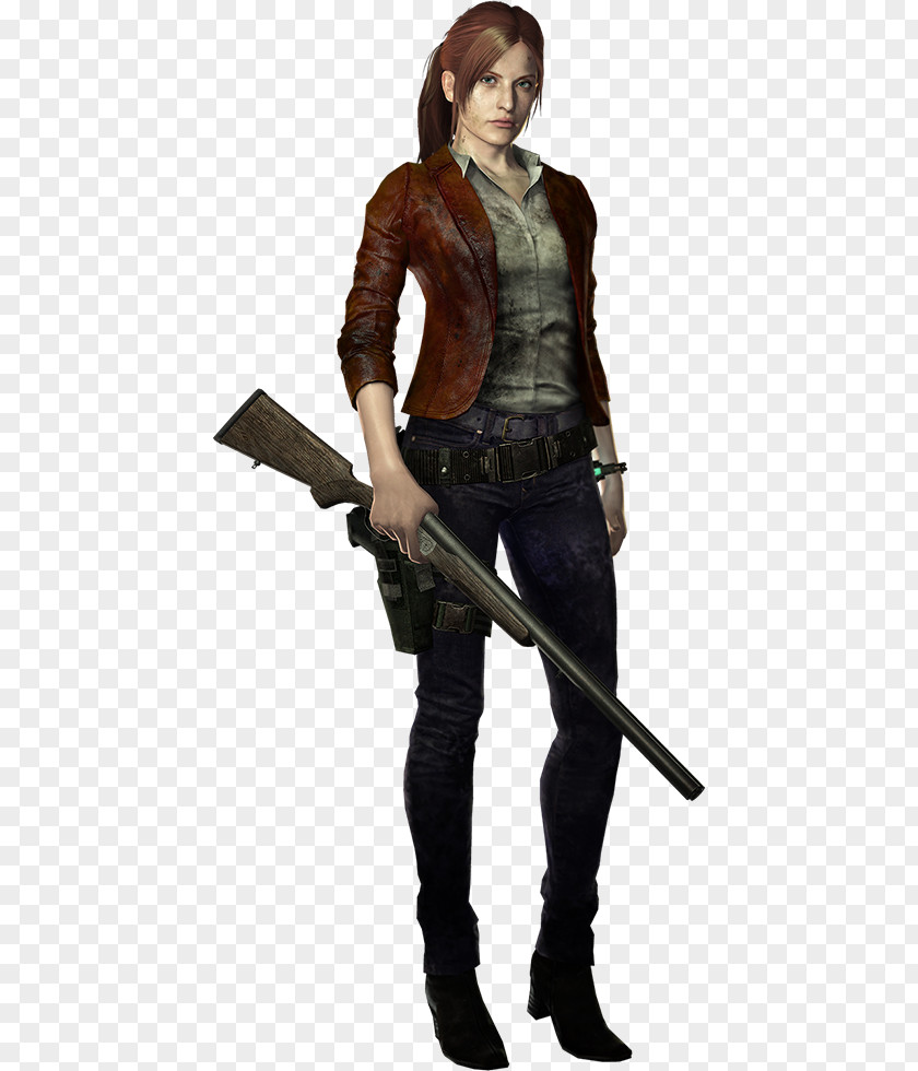 Milla Jovovich Resident Evil Evil: Revelations 2 Claire Redfield Chris PNG