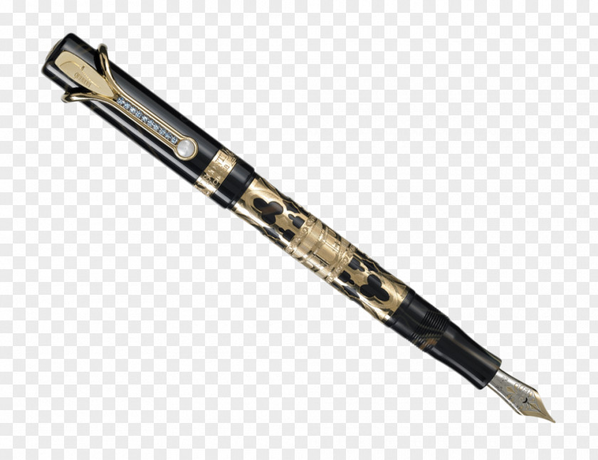 Pencil Fountain Pen Pens Ballpoint Tool PNG