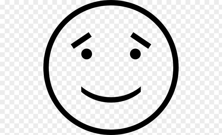 Smiley Frown Emoticon Clip Art PNG