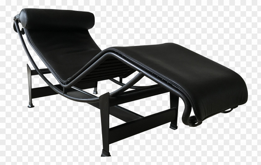 Table Chaise Longue Chair Cassina S.p.A. PNG
