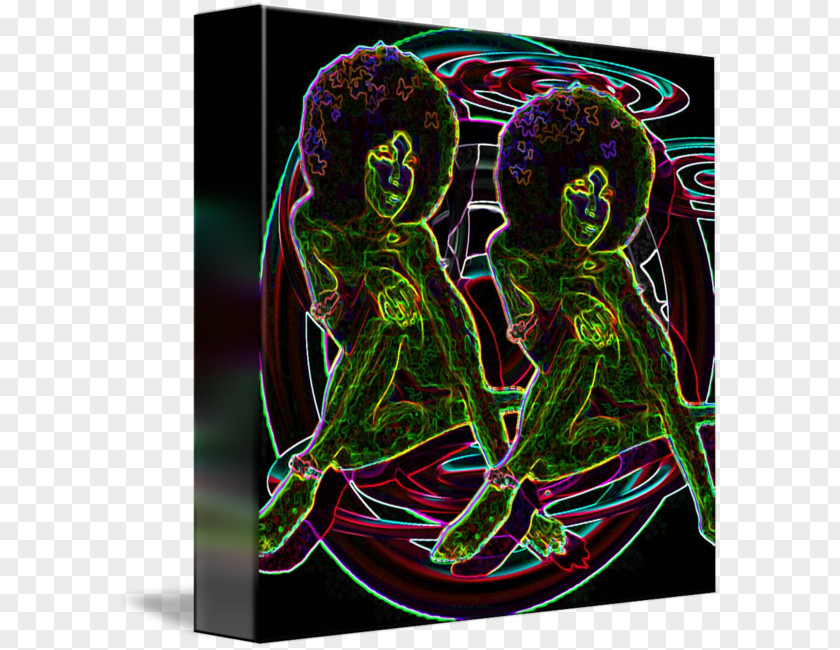Vtwin Psychedelic Art Modern STXEDTM NR EUR PNG
