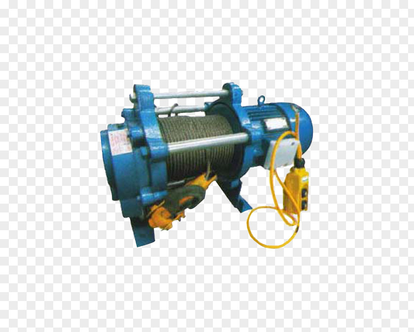 Yx Machine Cylinder Compressor Product PNG