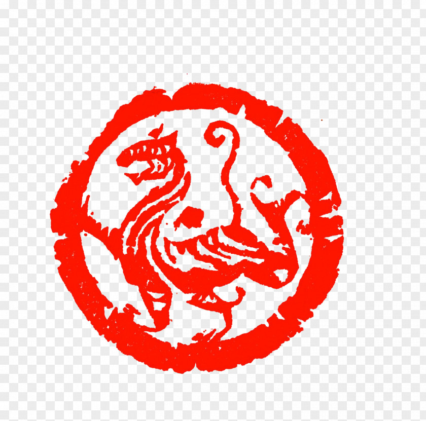 Antique Stamp Seal Rubber PNG