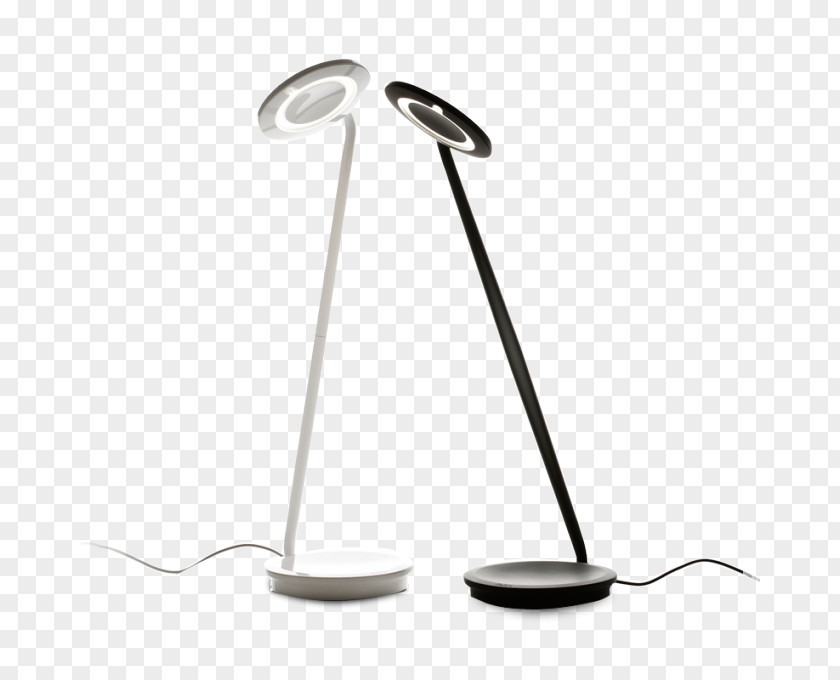 Beautiful Lamps Lampe De Bureau Light Table LED Lamp PNG