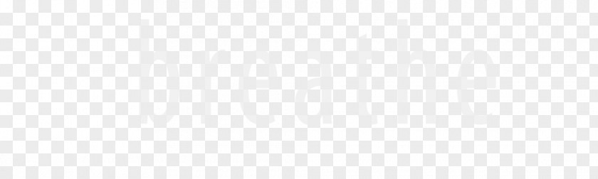 Breathe Logo Brand Font PNG