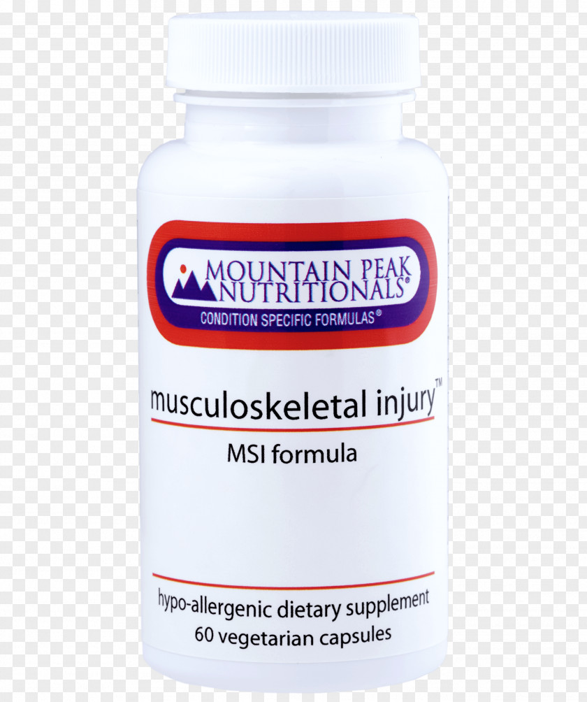 Dietary Supplement Service Mountain Peak Nutritionals Formula PNG