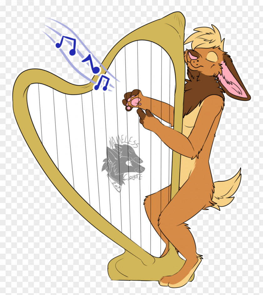 Drake Celtic Harp String Instruments Plucked Instrument Musical PNG