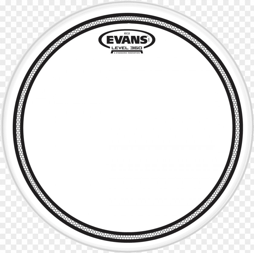 Drum Evans EC2 Clear Head Heads Ec2 12 13 16 Inchtom Pack ETP-EC2SCLR-F Tom-Pack Fusion 10