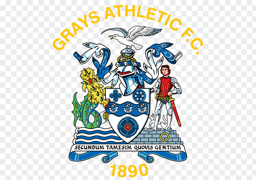 Football Thurrock F.C. Club Isthmian League Cheshunt Grays Athletic PNG