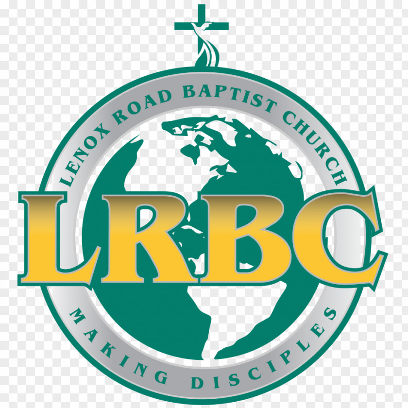 Lenox Road Baptist Church Baptists American Churches USA Southern Convention Logo PNG