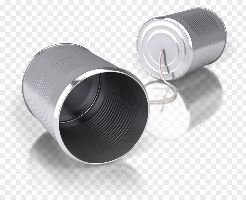 Marketing Communications Tin Can Business Service PNG