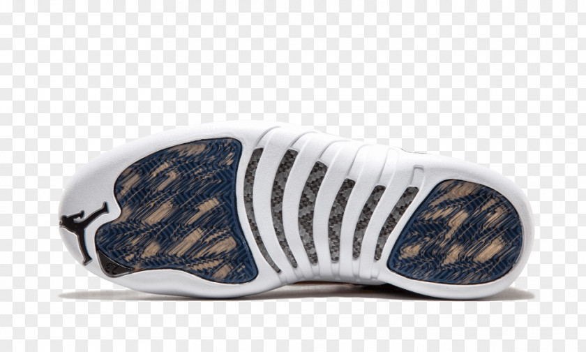 Nike Air Force 1 Jordan Retro XII Shoe PNG