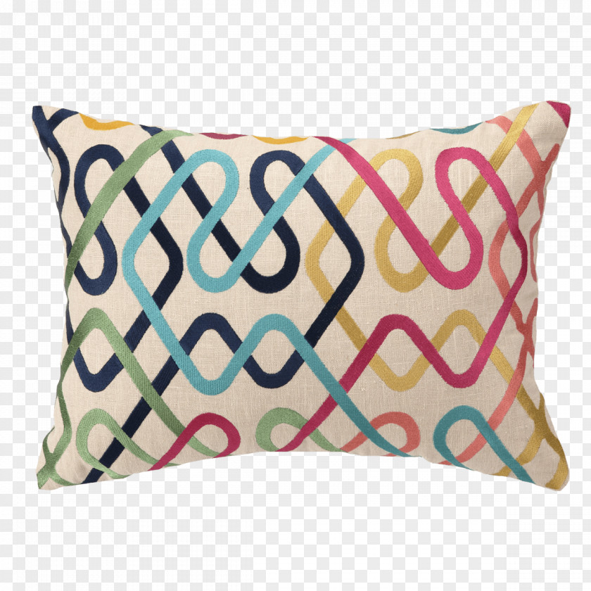 Pillow Throw Pillows Cushion Chair Bed PNG