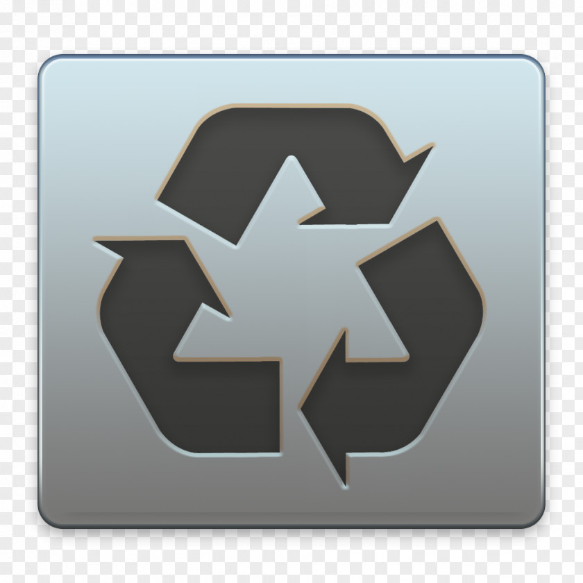 Recycling Logo Symbol Waste Vector Graphics Bin PNG