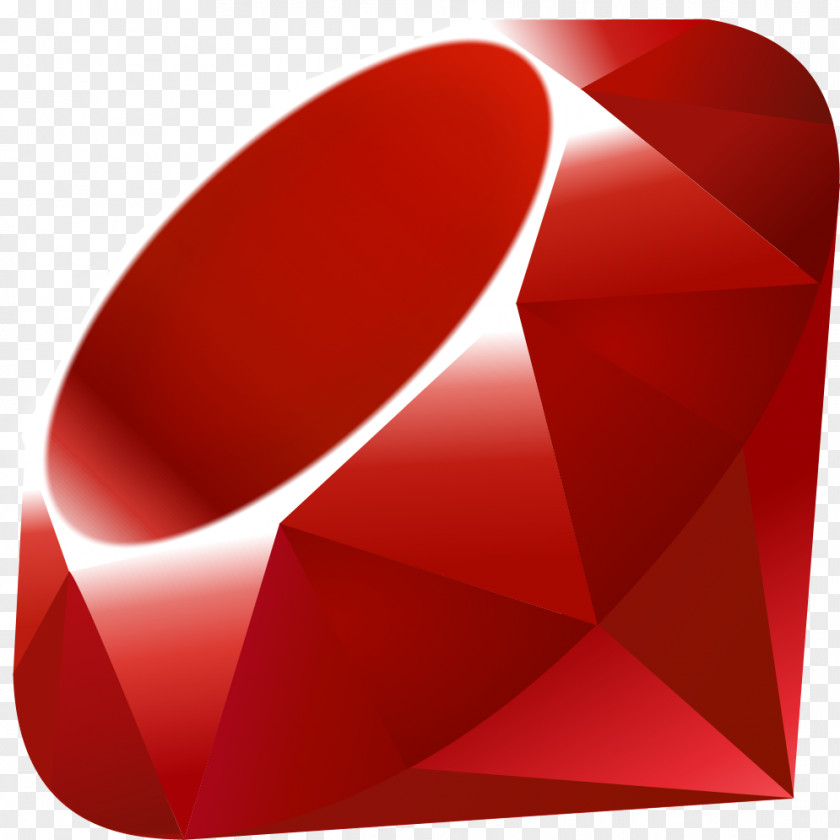 Ruby On Rails RubyGems Application Software Web PNG