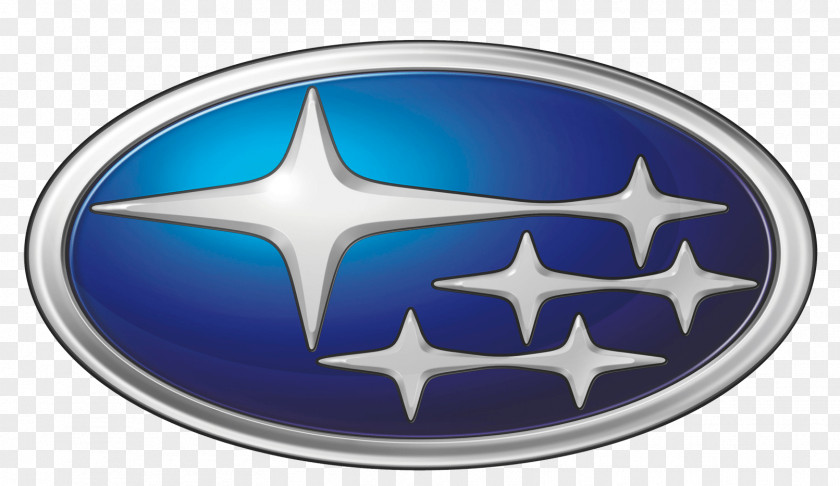 Subaru WRX Car Fuji Heavy Industries Impreza STI PNG