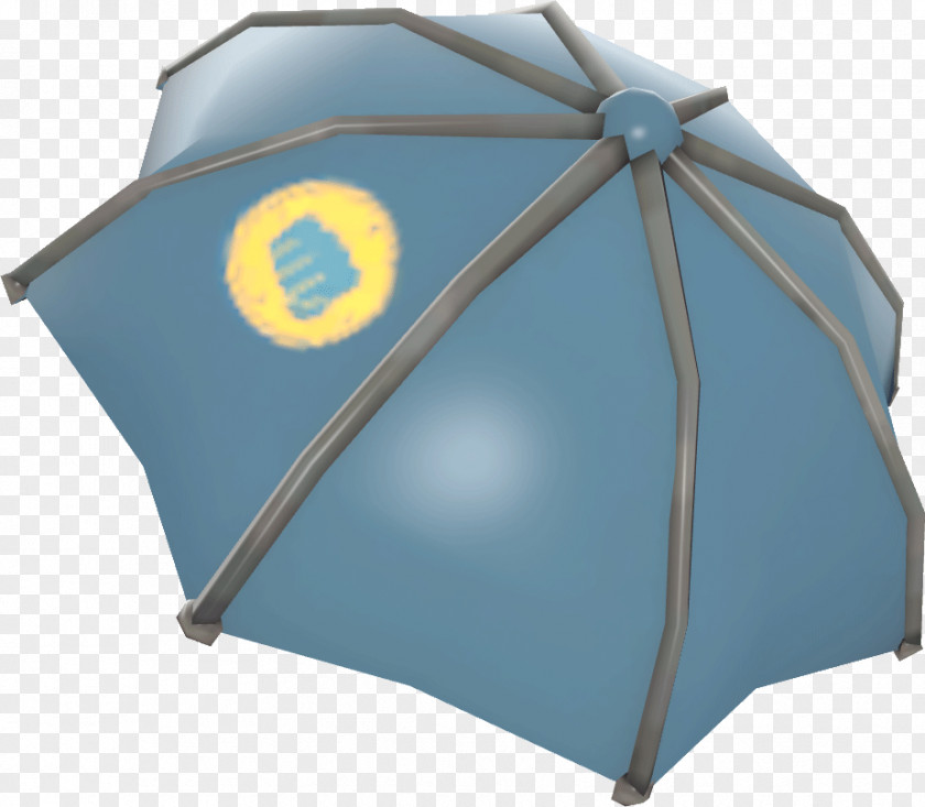 Umbrella Tent PNG