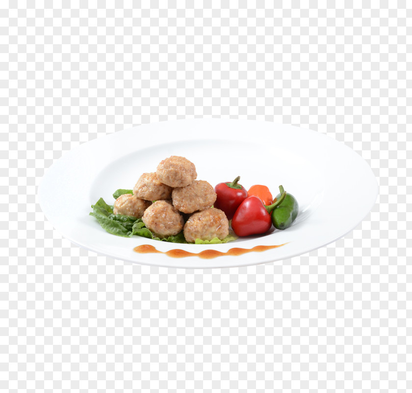 Vegetable Meatball Vegetarian Cuisine Stuffing Ballotine Chicken As Food PNG