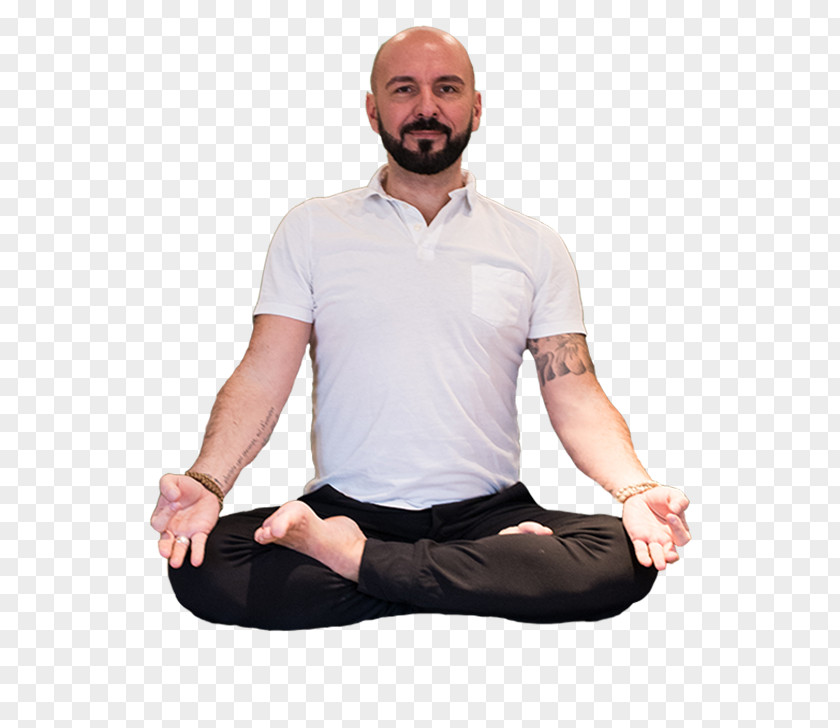 Yoga Desktop Wallpaper PNG