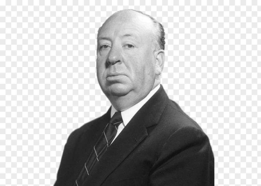 Alfred Hitchcock Filmography Psycho Film Director Thriller PNG