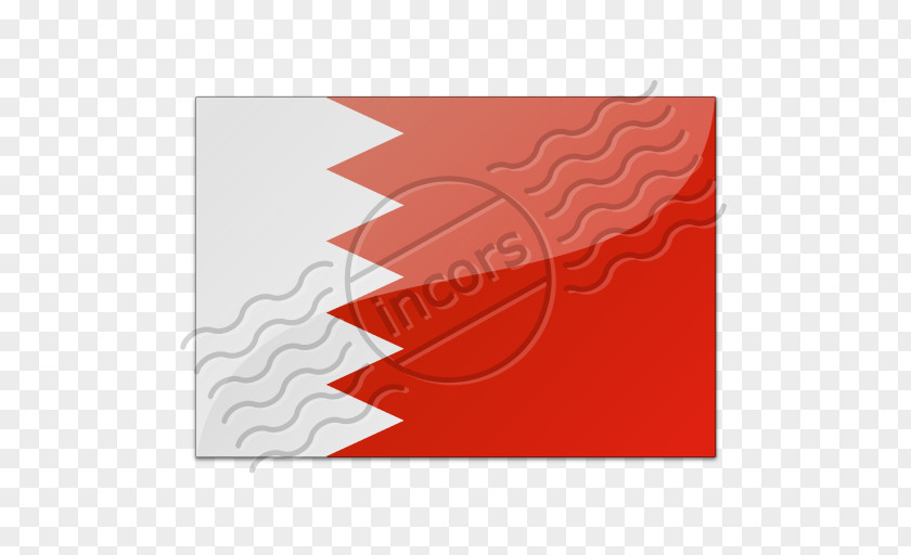 Bahrain Rectangle PNG