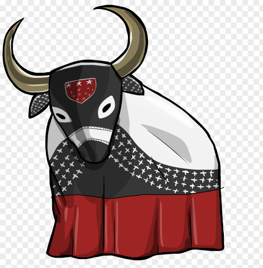 Bumba Boi Cattle Meu Horn Clip Art PNG