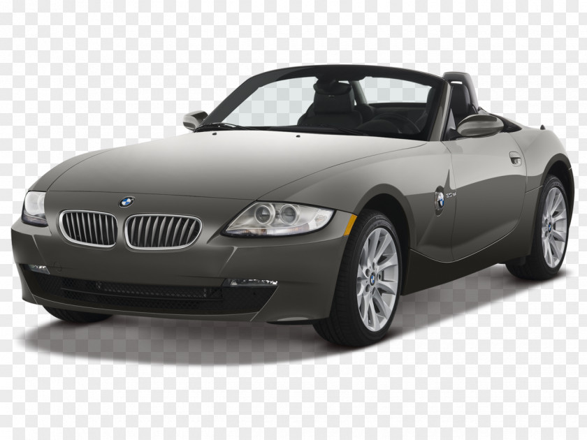 Car BMW Z4 2010 Ford Mustang 1 Series PNG
