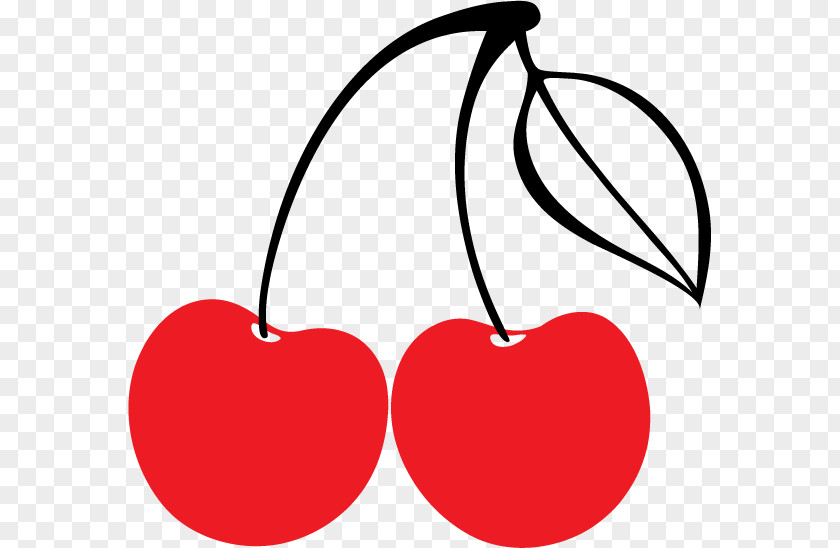Cherry Pie Drawing Clip Art PNG
