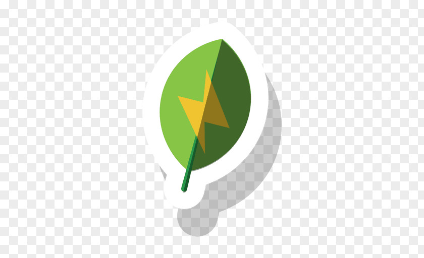 Energy Logo Renewable PNG