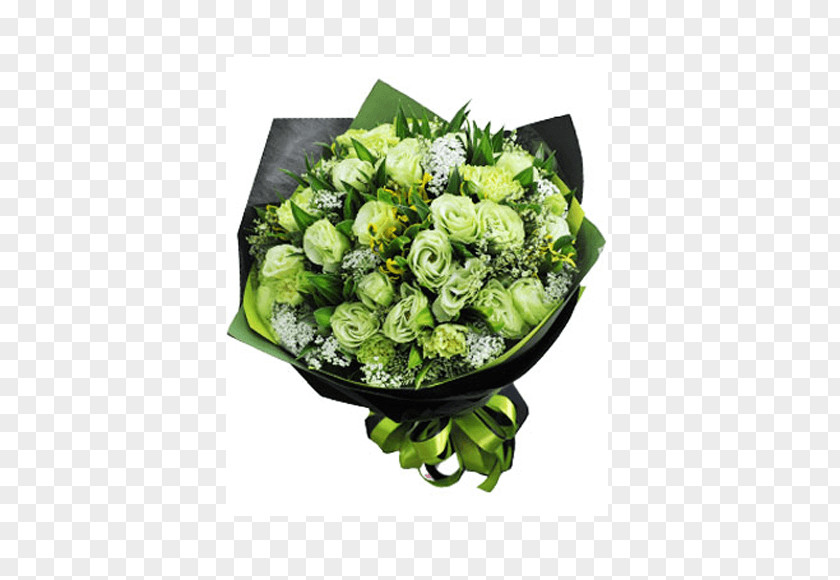 Flower Garden Roses Cut Flowers Gift Bouquet PNG