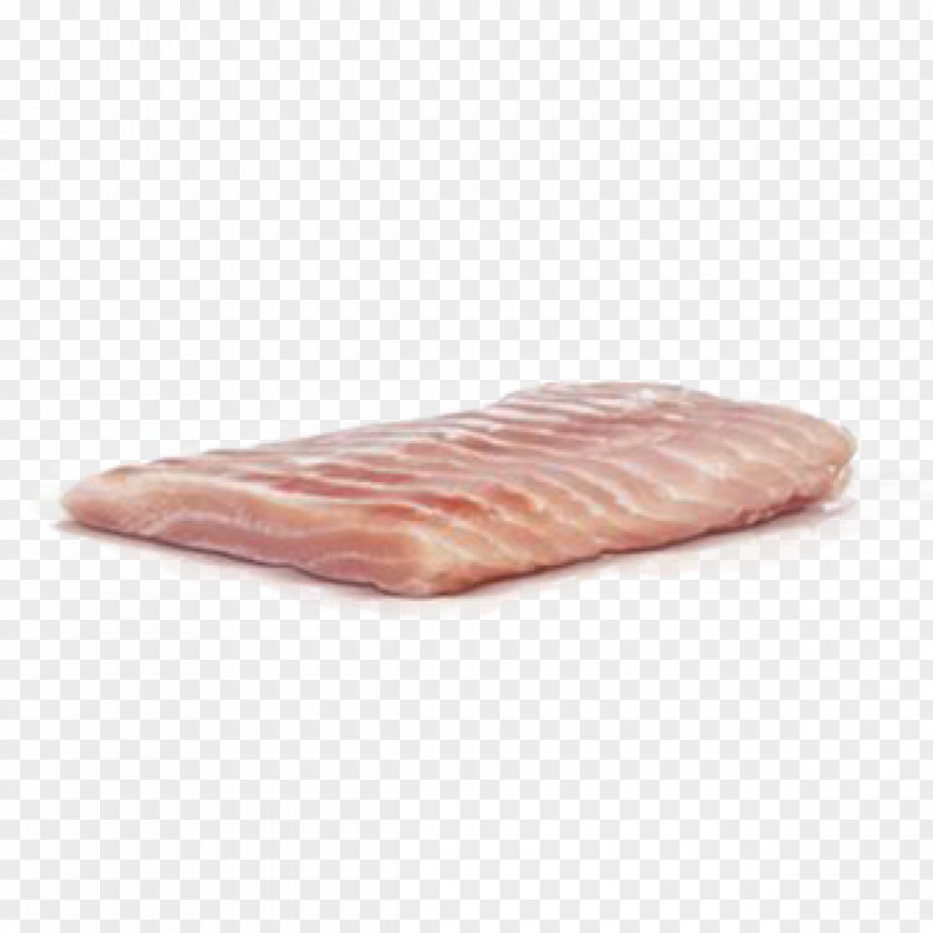 Ham Fillet Fish Back Bacon Food PNG