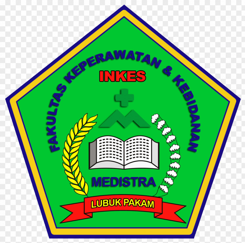 Institut Kesehatan Medistra Lubuk Pakam Foundation Lubukpakam Logo Symbol Brand PNG