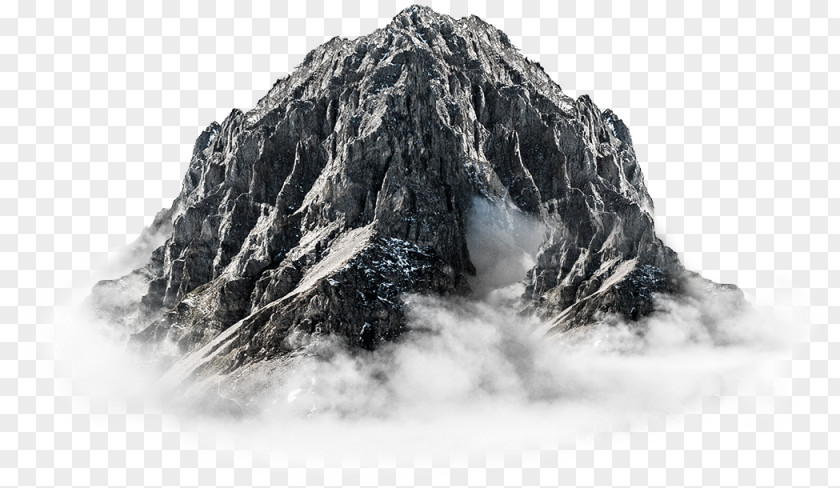 Montagne Nature Desktop Wallpaper Geology 4K Resolution Landscape PNG