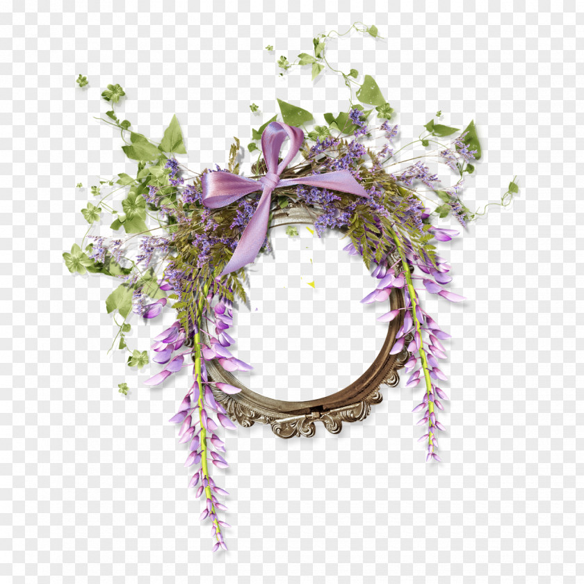 Picture Frame PNG