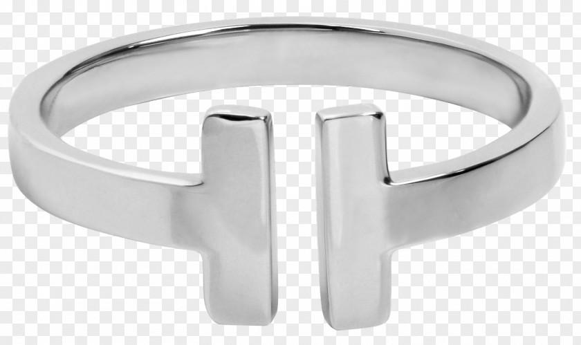 Ring Body Jewellery Silver Platinum PNG