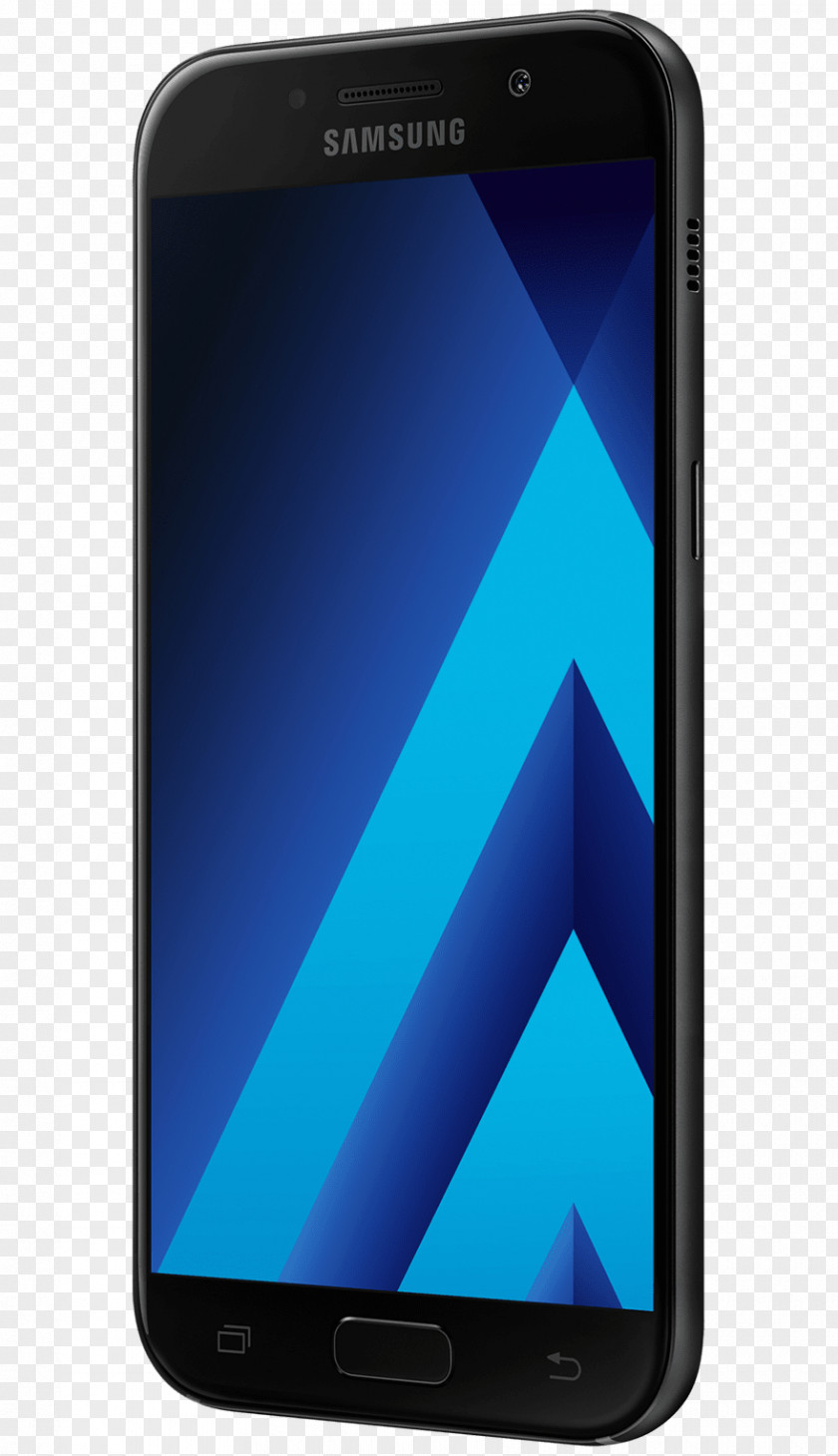 Samsung Galaxy A7 (2017) A3 A5 4G PNG