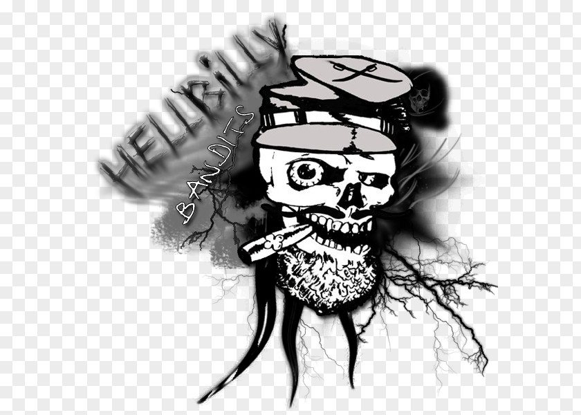 Tibia DeviantArt /m/02csf Artist Hellbilly Bandits PNG