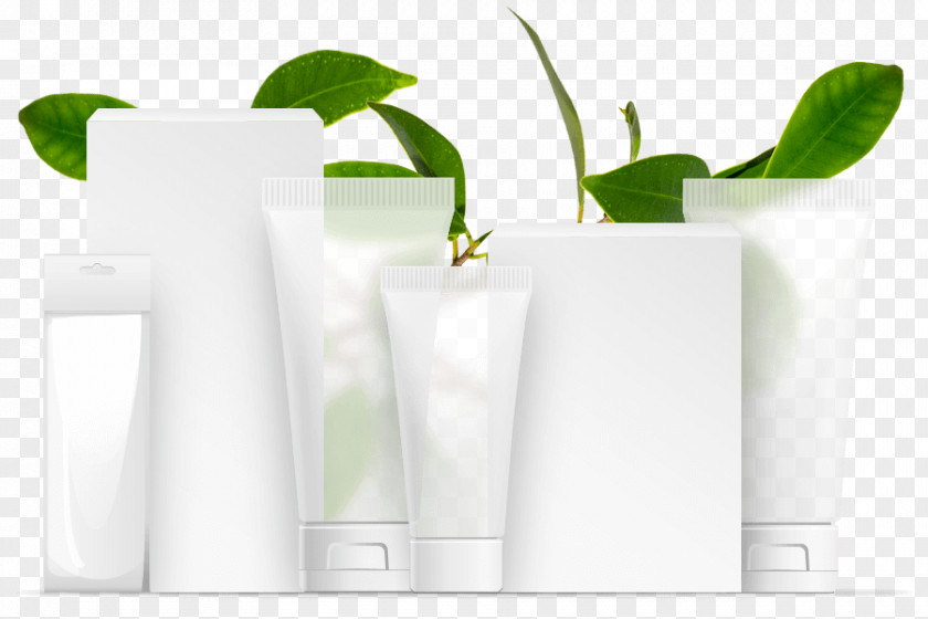 Traditional Chinese Medicine Cosmetology Flowerpot Water PNG