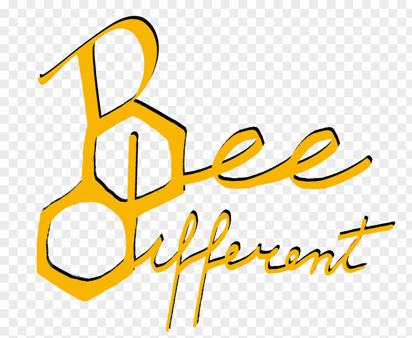 Visual Arts Painting BEE DIFFERENT Clip Art PNG