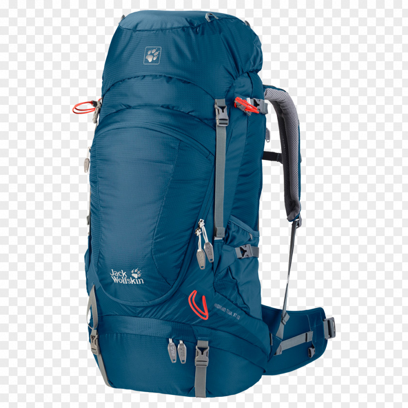Backpack Jack Wolfskin Hiking Bag The North Face PNG