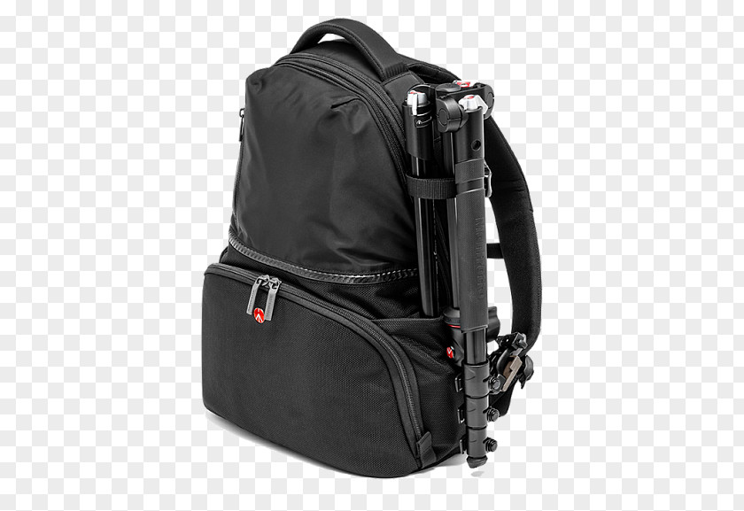 Backpack Manfrotto Advanced Active Camera MANFROTTO Shoulder Bag SB-A1 PNG