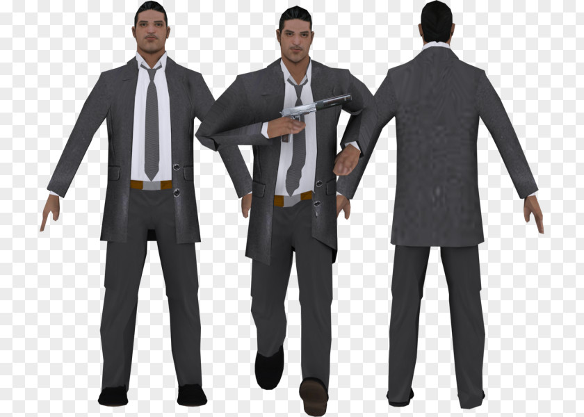 Chicken Skin Coat San Andreas Multiplayer Tuxedo M. Mod Suit PNG