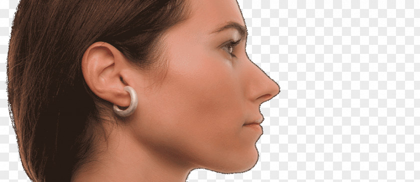 Creole Eyebrow EORA HÖRSCHMUCK Hearing Aid PNG